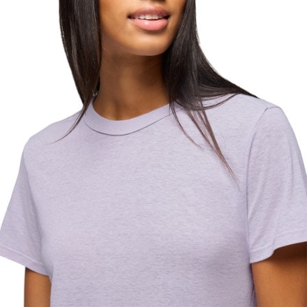 prAna Cozy Up Crew T-Shirt - Women's 5