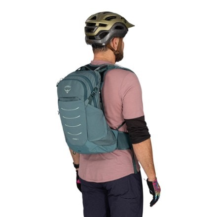 Osprey Syncro 12 Hydration Pack 7