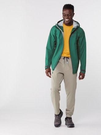 REI Co-op Flash Air Jacket - Men's 5