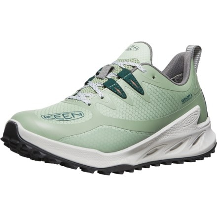 KEEN Zionic Waterproof Hiking Shoes - Women's 3
