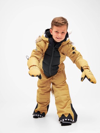 WeeDo Wild Thing Snowsuit - Kids' 4