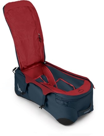 Osprey Farpoint 65 Wheeled Travel Pack - Men's 5