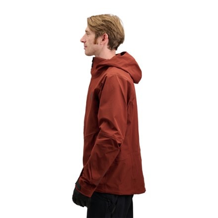 Black Diamond Recon Stretch Shell Jacket - Men's 2