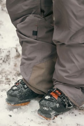 686 Smarty 3-in-1 Cargo Snow Pants - Men's 8