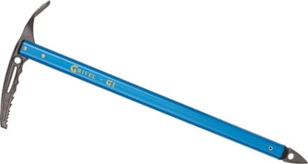 Grivel G1 Ice Axe 1