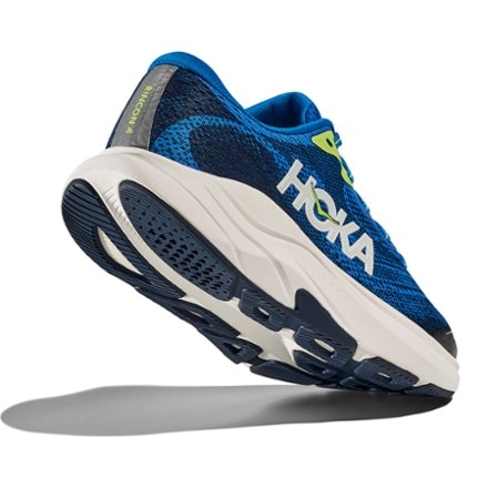 HOKA Rincon 4 Road-Running Shoes - Big Kids' 7