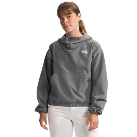 The North Face Willow Stretch Hoodie - Women's 1