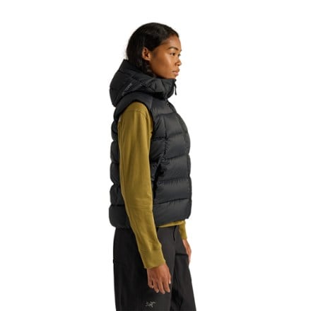 Arc'teryx Thorium Down Vest - Women's 5