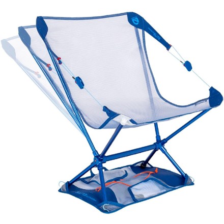 NEMO Moonlite Elite Reclining Backpacking Chair 6