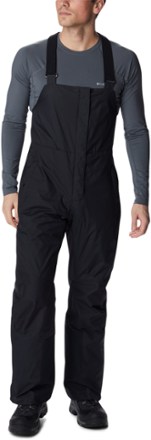 Columbia Iceventure Bib Pants - Men