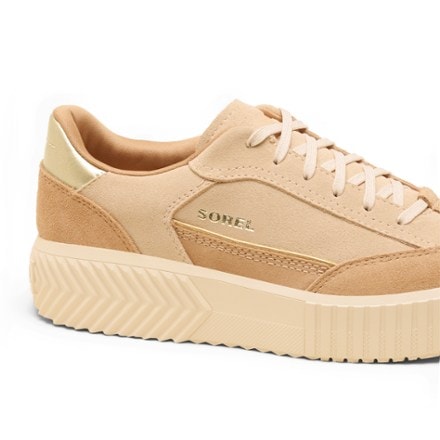 Sorel Ona Ave T-Toe Sneakers - Women's 3