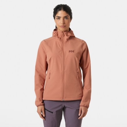 Helly Hansen Cascade Shield Jacket - Women's 1