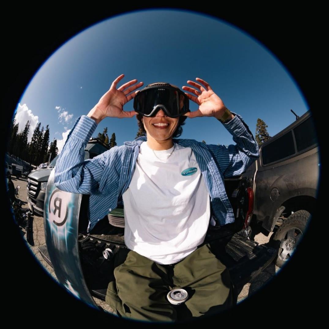 Location Image for Hex Snow Goggles