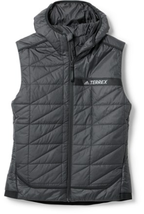 adidas Multi Synthetic Insulated Vest - Women's 0
