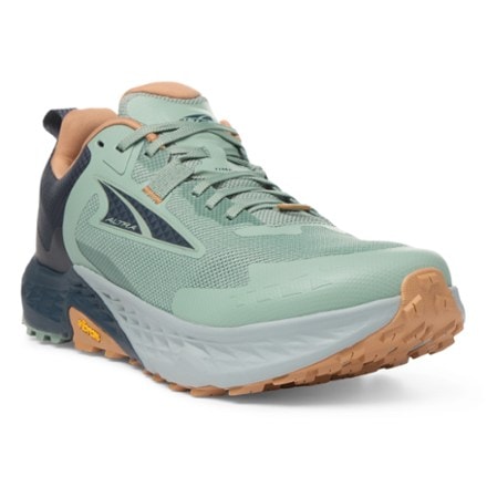 Altra Timp 5 Trail-Running Shoes - Men's 2