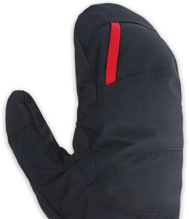 Outdoor Research Mt. Baker II GORE-TEX Mittens 2