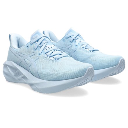ASICS Novablast 5 Road-Running Shoes - Women's 2