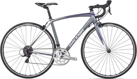 raleigh capri 2.0
