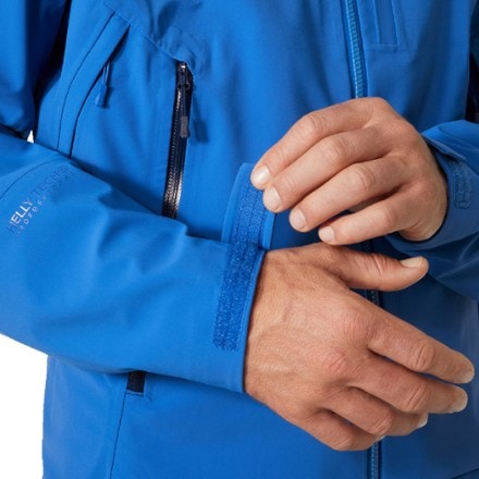 Helly Hansen Verglas Backcountry Jacket - Men's 5