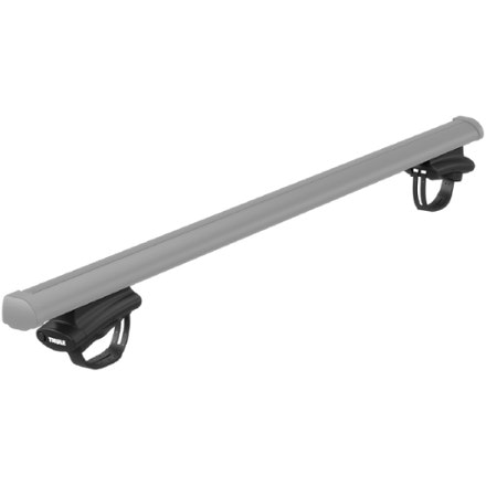 Thule Oversize Rail Foot 10