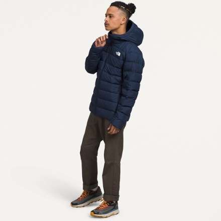 The North Face Aconcagua 3 Down Hoodie - Men's 3