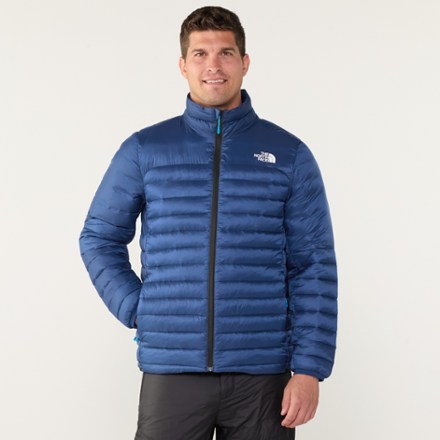 The North Face Terra Peak Insulated Jacket - Men's 2