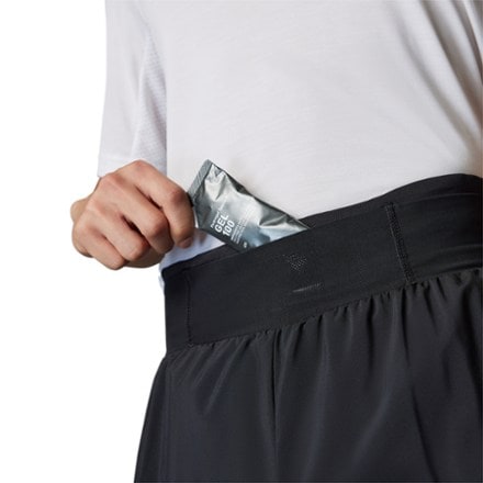 adidas Terrex Xperior 5" Shorts - Men's 8