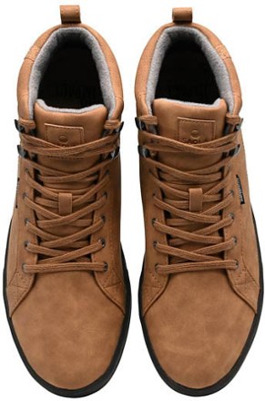 SAOLA Wanaka Waterproof Sneakers - Men's 5