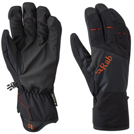 Rab Cresta GORE-TEX Gloves 0