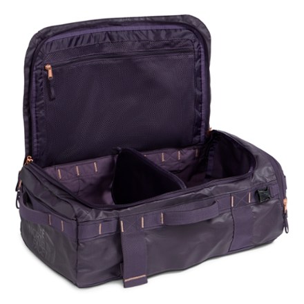 The North Face Base Camp Voyager Luxe Duffel - 32 L 2