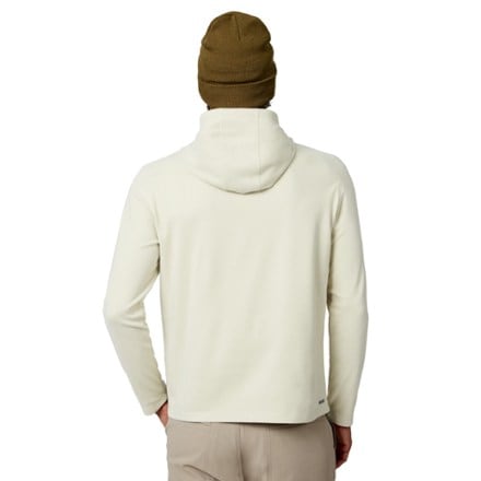 Free Country Sueded Pique Long-Sleeve Crew Shirt - Men's 1