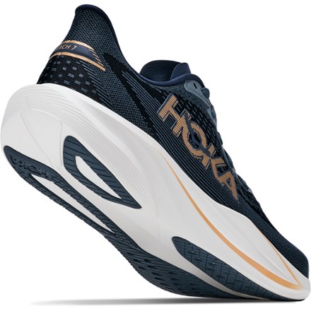 HOKA Mach 7 Road-Running Shoes - Women's 7
