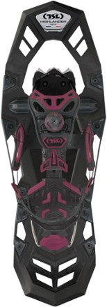 TSL Snowshoes Highlander Instinct Snowshoes 1