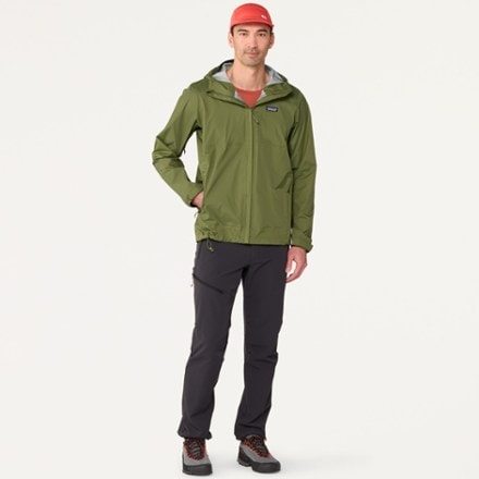 Patagonia Torrentshell 3L Jacket - Men's 3