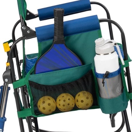 GCI Outdoor Stowaway Rocker Chair 5
