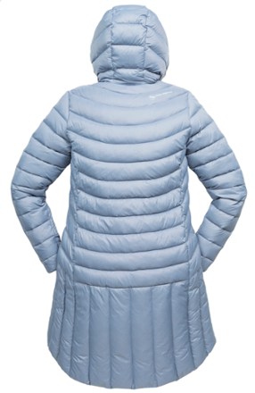 Big Agnes Luna Insulated Parka - Women's 2
