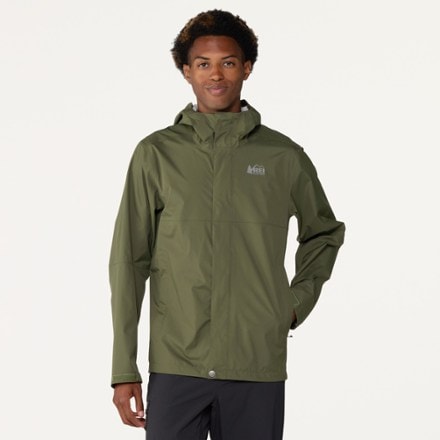 REI Co-op Rainier Rain Jacket - Men's 1