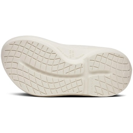 OOFOS OOriginal+ Thongs 6