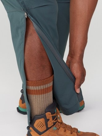 REI Co-op Sahara Convertible Pants - Men's 9