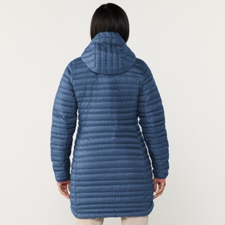 Stio Pinion Down Parka - Women's 3
