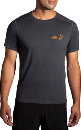Brooks Distance 2.0 T-Shirt - Men's 1