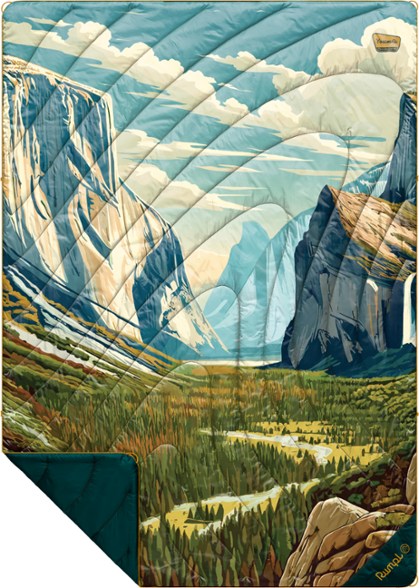 Product Image of color Yosemite National Park