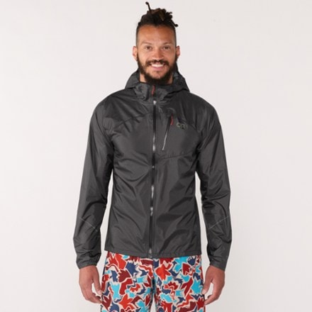 Outdoor Research Helium Rain Jacket - Men's 2