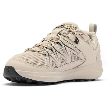 Columbia Peakfreak Rush Waterproof Hiking Shoes - Kids' 3