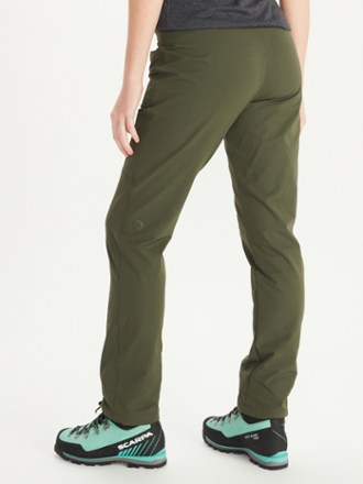 Marmot Scree Pants - Women's 1