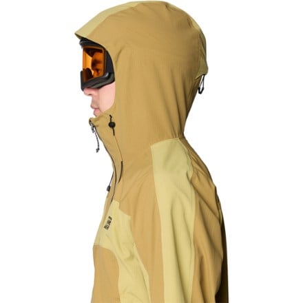 Mountain Hardwear Warp Factor Anorak - Men's 6