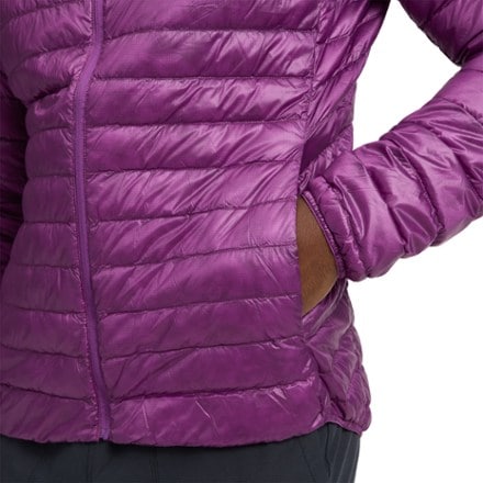 Black Diamond Deploy Down 0.5 Full-Zip Hoody - Men's 5
