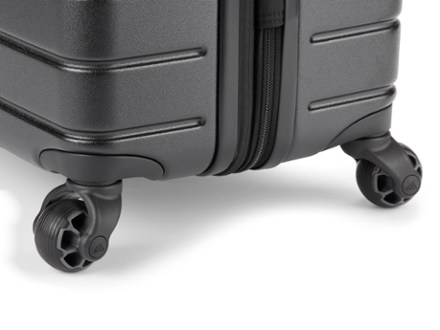 Gregory Quadro 28" Hardcase Wheeled Luggage 5