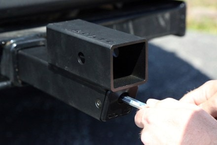 Kuat Hi-Lo Pro Hitch Extension 4