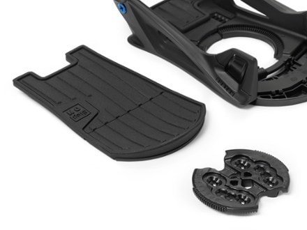 Burton Step On Snowboard Bindings 6